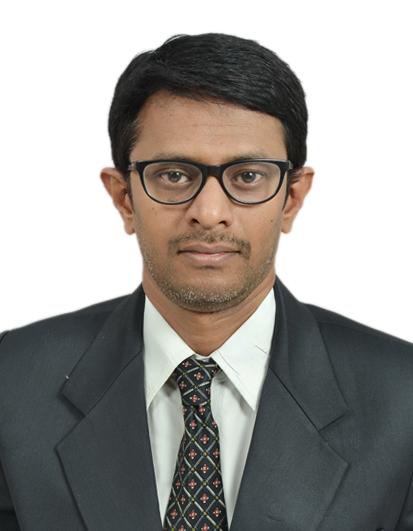 Murali Mohan, CMA - Founder of Coxtants LLC